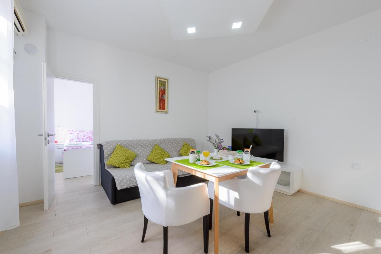 Sb Apartment No 3 دوبروفينك المظهر الخارجي الصورة