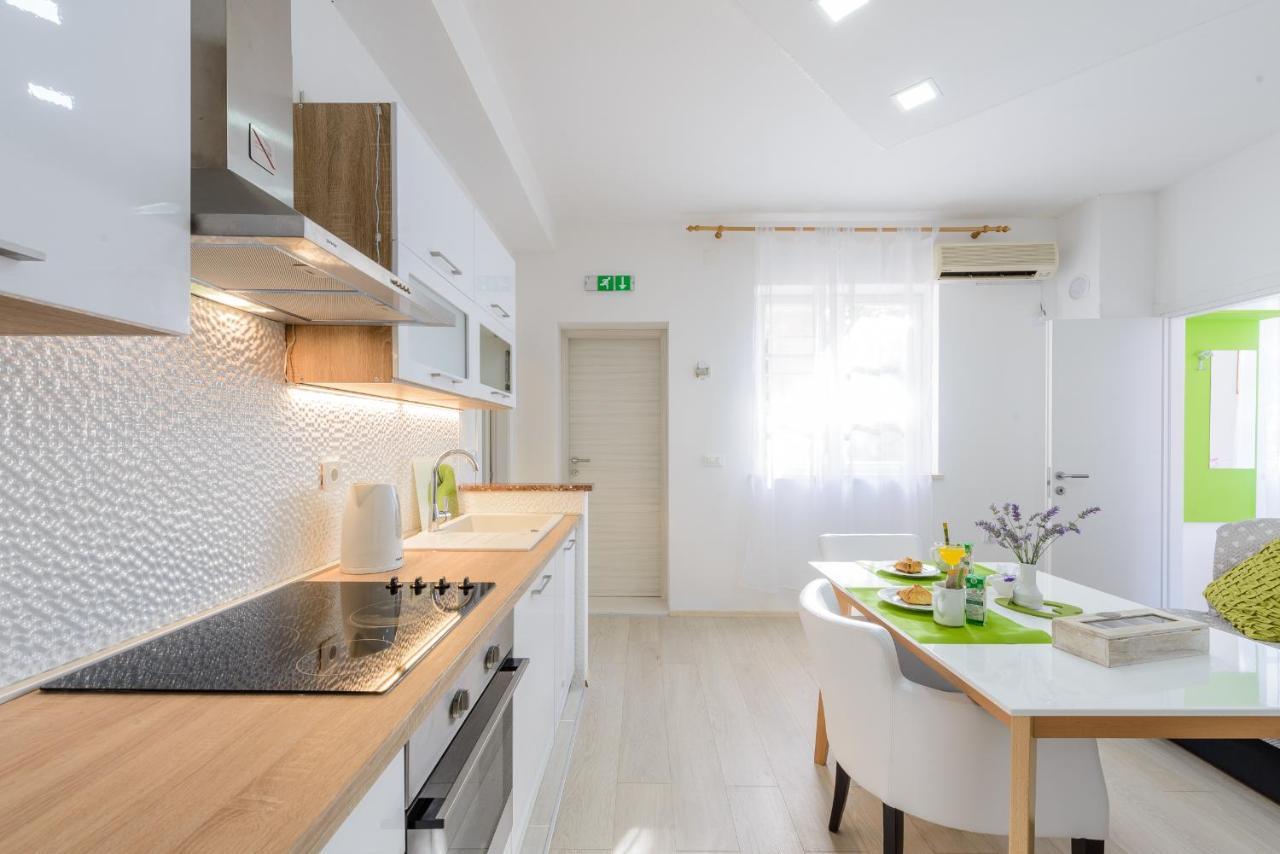 Sb Apartment No 3 دوبروفينك المظهر الخارجي الصورة