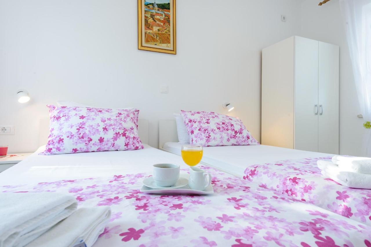 Sb Apartment No 3 دوبروفينك المظهر الخارجي الصورة